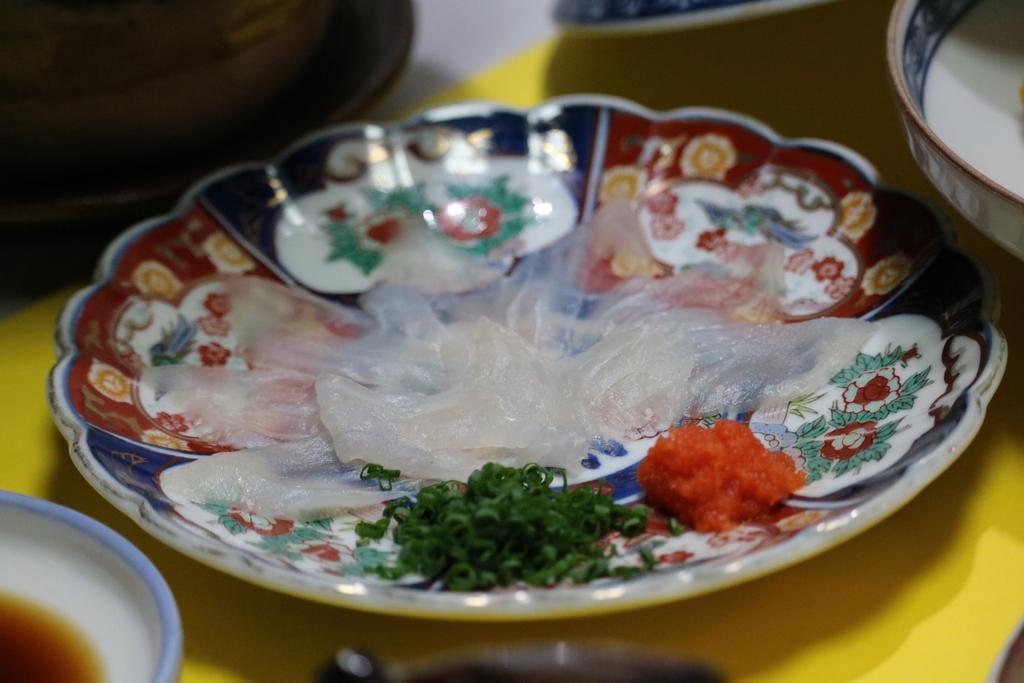 Tokiwa Hotel Ямагучи Екстериор снимка